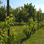 Cascina San Giorgio Feriegård *