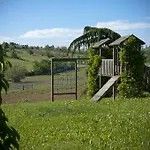 Feriegård Cascina San Giorgio *