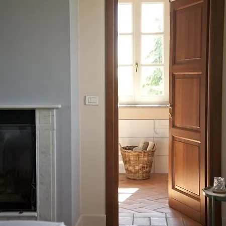 Cascina San Giorgio * Valenza