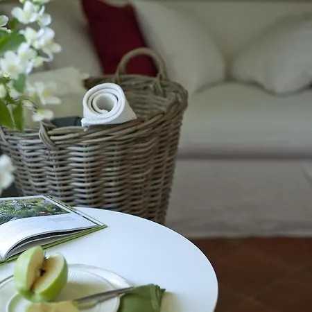 Gospodarstwo agroturystyczne Cascina San Giorgio *