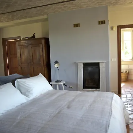 Cascina San Giorgio