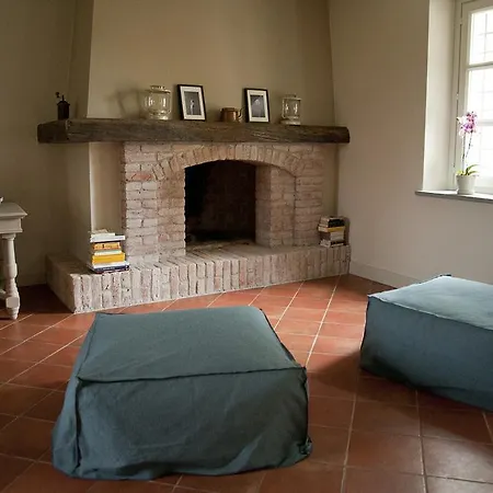 Farm stay Cascina San Giorgio *