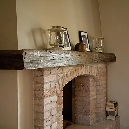 Cascina San Giorgio Farm stay *
