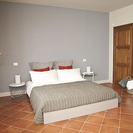 Cascina San Giorgio * Valenza