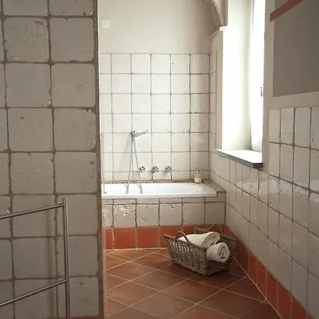 Vakantieboerderij Cascina San Giorgio *