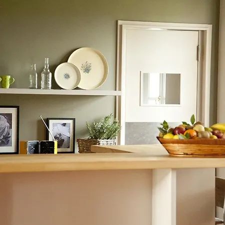 Gospodarstwo agroturystyczne Cascina San Giorgio