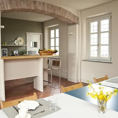 Vakantieboerderij Cascina San Giorgio Valenza