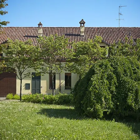 Gospodarstwo agroturystyczne Cascina San Giorgio