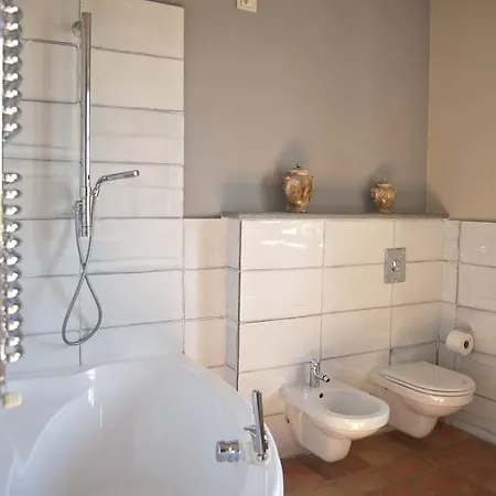 Cascina San Giorgio * Valenza