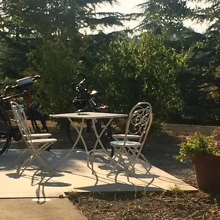 Cascina San Giorgio Valenza