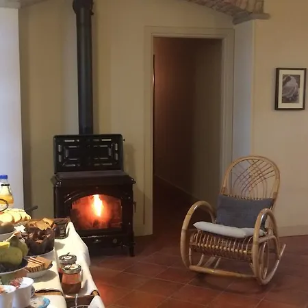 Cascina San Giorgio *