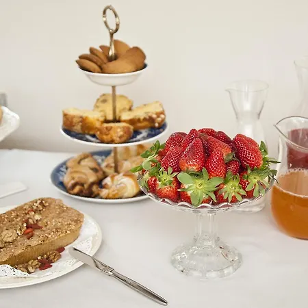 Cascina San Giorgio * Valenza