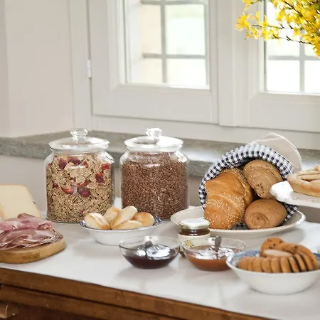 Gospodarstwo agroturystyczne Cascina San Giorgio