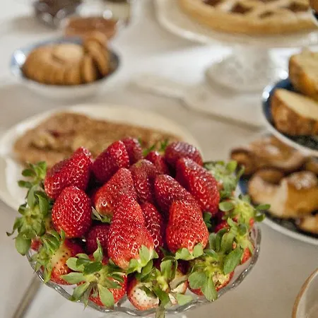 Cascina San Giorgio Valenza