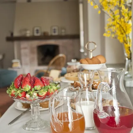 Gospodarstwo agroturystyczne Cascina San Giorgio *