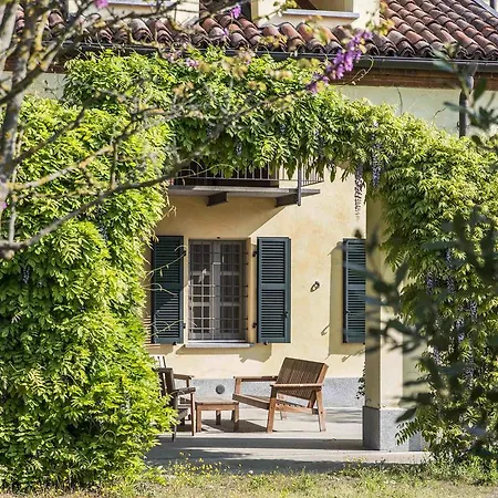 Cascina San Giorgio Valenza