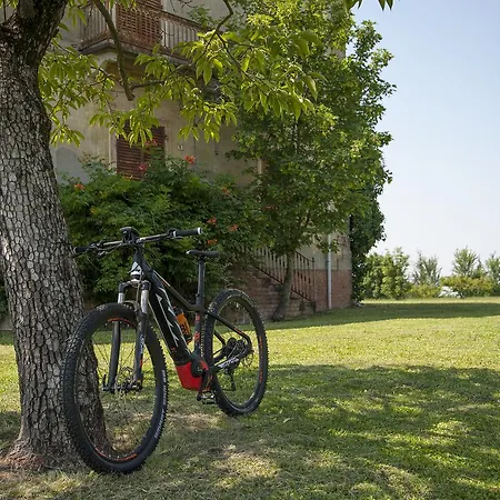 Cascina San Giorgio * Valenza
