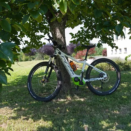 Cascina San Giorgio Farm stay Valenza