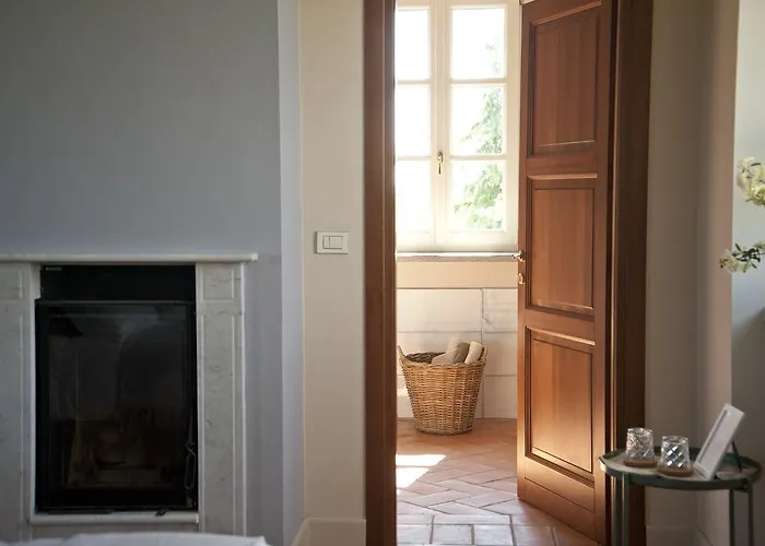 Cascina San Giorgio * فالينزا