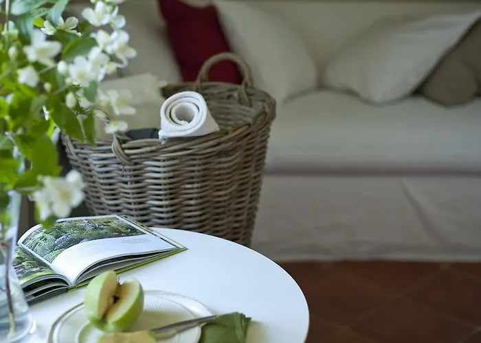 مزرعة للإقامة Cascina San Giorgio *