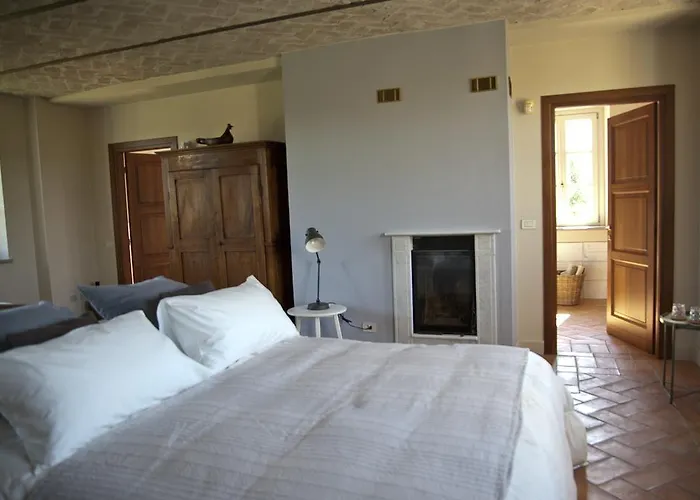 Cascina San Giorgio