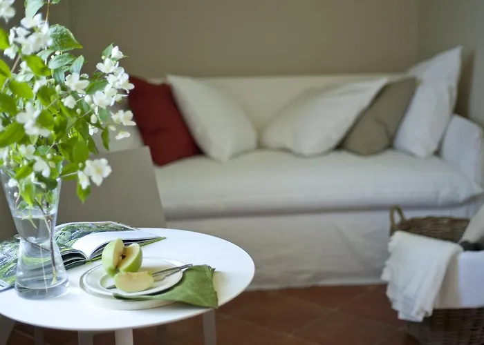 مزرعة للإقامة Cascina San Giorgio