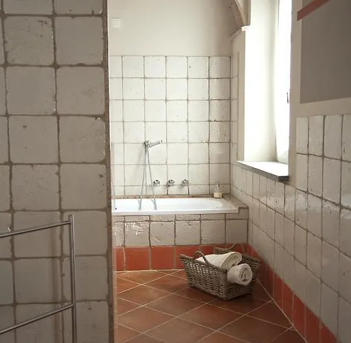 مزرعة للإقامة Cascina San Giorgio *