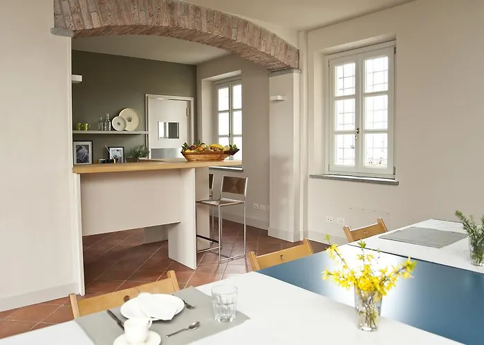 مزرعة للإقامة Cascina San Giorgio فالينزا