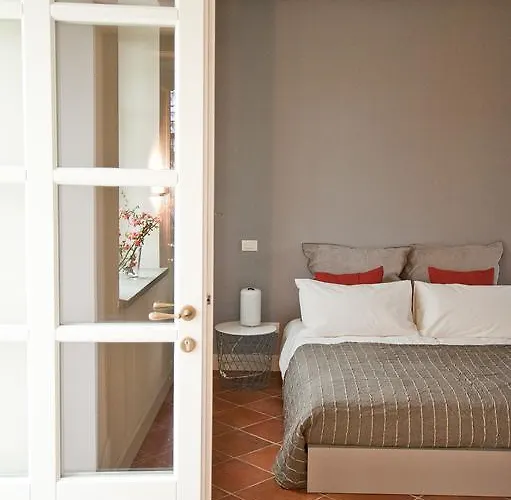 Cascina San Giorgio * فالينزا