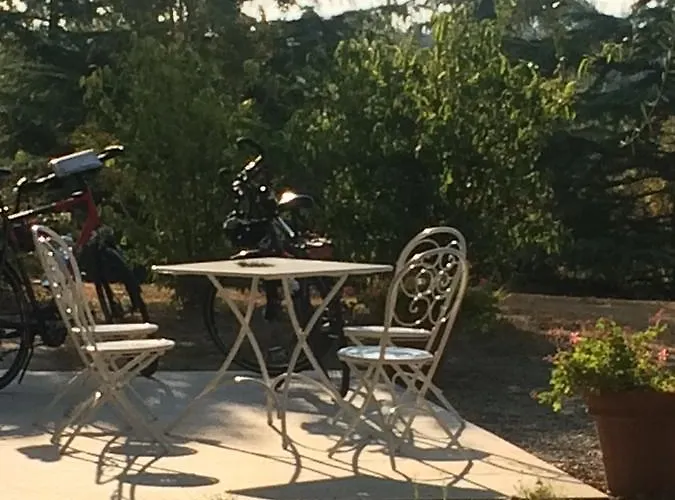 Cascina San Giorgio فالينزا