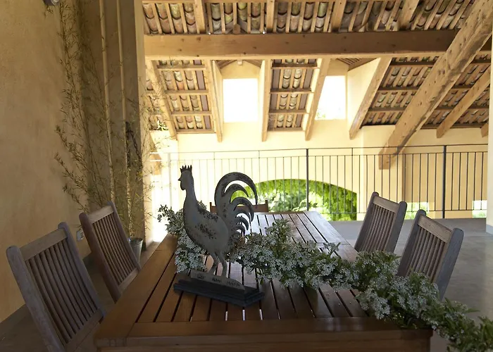 Cascina San Giorgio مزرعة للإقامة