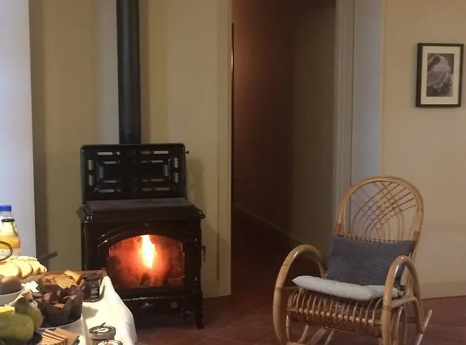 Cascina San Giorgio *