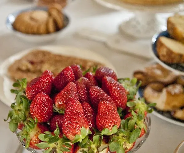 Cascina San Giorgio فالينزا